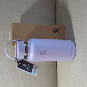 HydroFlask 32 oz Wide Flex Cap Ultraviolet | Special Edition Nordstrom